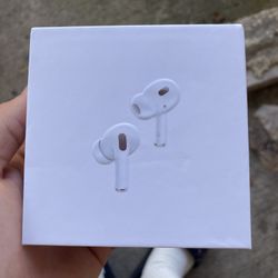 AirPod Pro 2 New With Box 