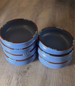 Beautiful Mesa cereal bowls