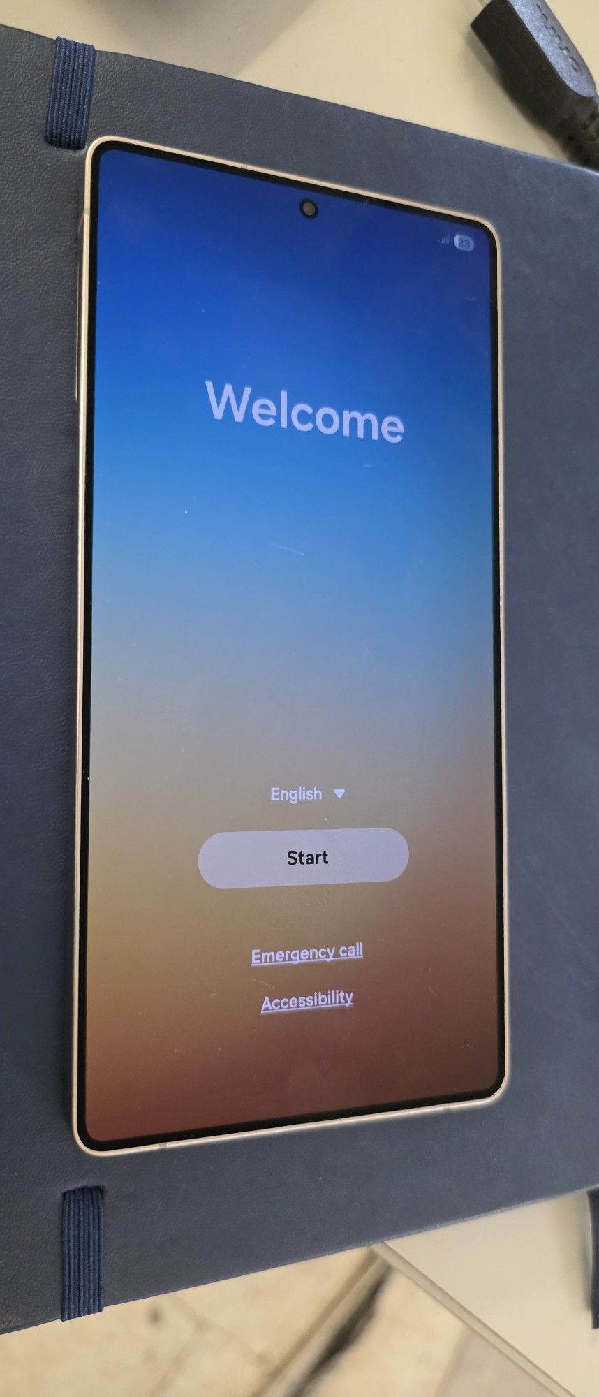 Samsung Galaxy S25 Ultra UNLOCKED