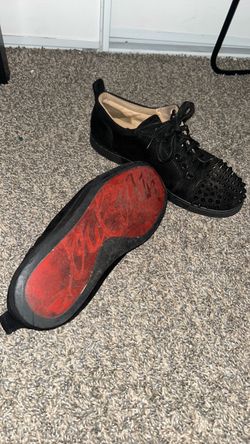 red bottoms size 8 trading for size 8/5 or 9 trades open