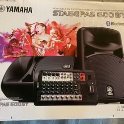 Yamaha Bluetooth