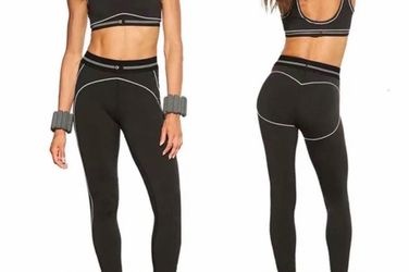 Set leggings and top alo
