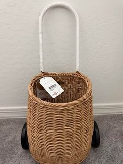 Olli Ella Trolley NWT