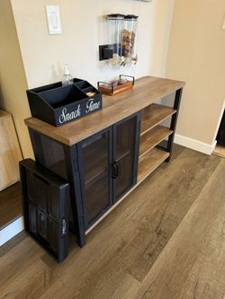 bar cart