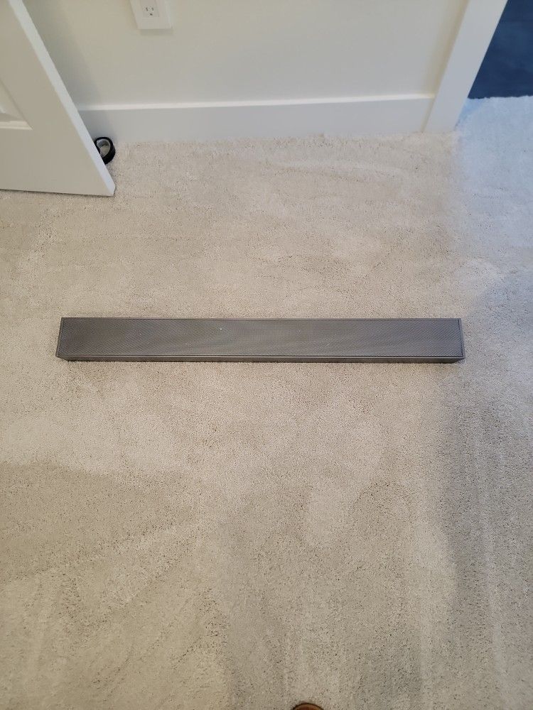 Soundbar By James Loudspeaker