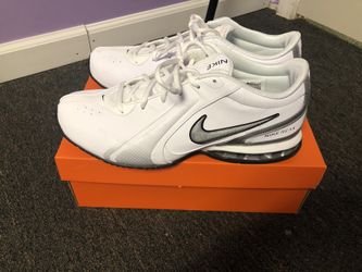 Nike reax sz 12