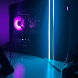 ALIENWARE AURORA R16 GAMING PC