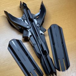 New - Salomon Prolink Shift Pro Cross Country Bindings  