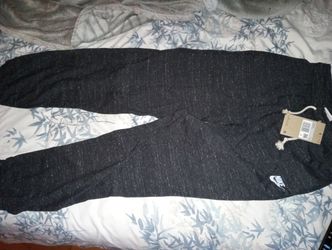 Nike Women's Speckled Jogger Pants
