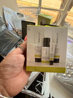Mary Kay Acne treatment