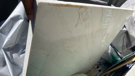 Marble  table top