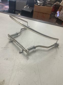 Hohner Harmonica Holder Neck Brace