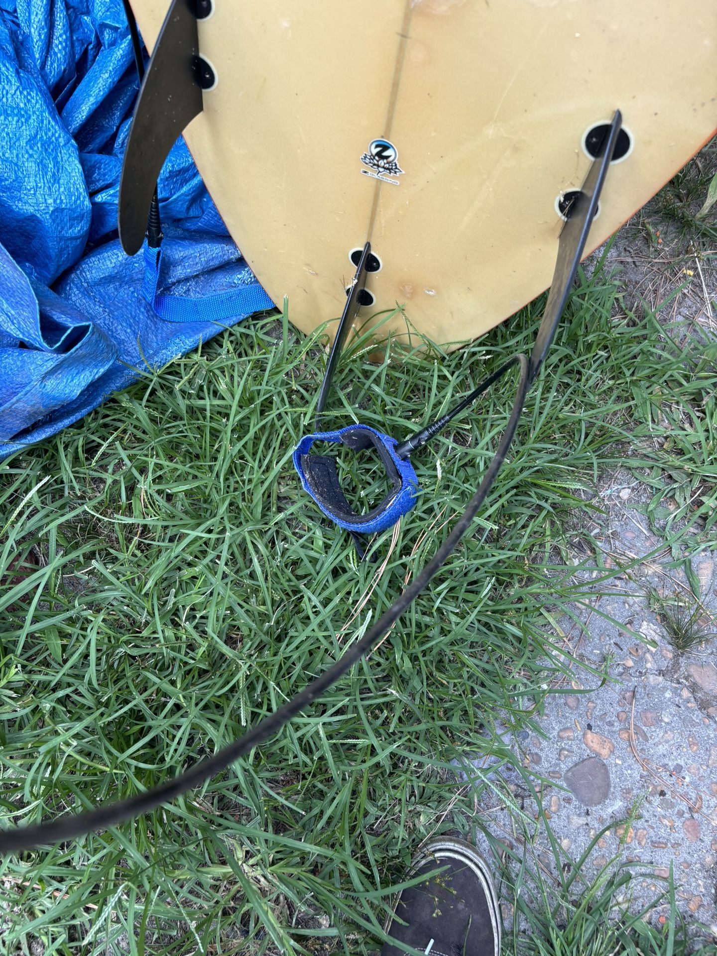 Surf Board Short Board