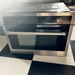 Convection/Microwave 24" ZLINE