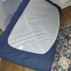 Twin Mattress 