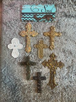 Cross collection