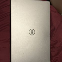 Dell Laptop 