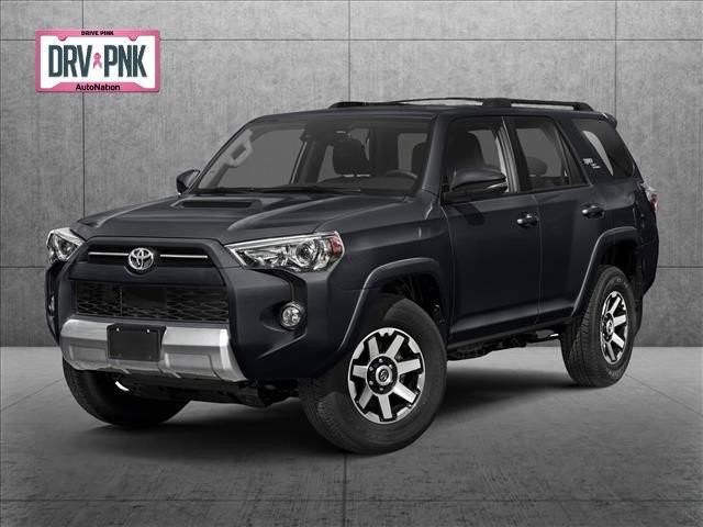 2023 Toyota 4Runner