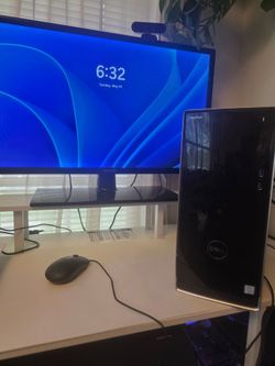Dell inspiron 3650