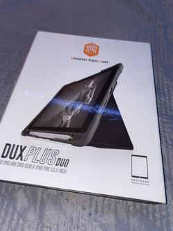 IPad Air (3rd Gen) & iPad Pro 10.5-inch