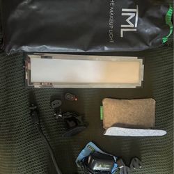 Professional Makeup Light- The Makeup Light