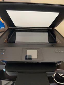 HP Envy 5660 All-in-One Printer