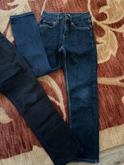 RSQ BOYS JEANS size 10