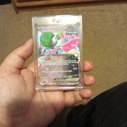 Iron Valiant Ex #68