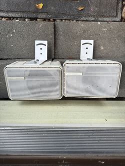 Bose 151 Environmental Speakers