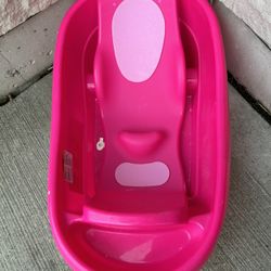 Summer Infant Baby Bather 