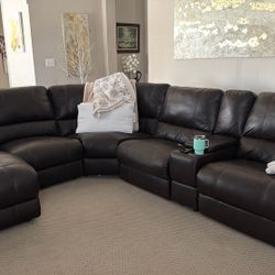 7-Piece Living Room Set