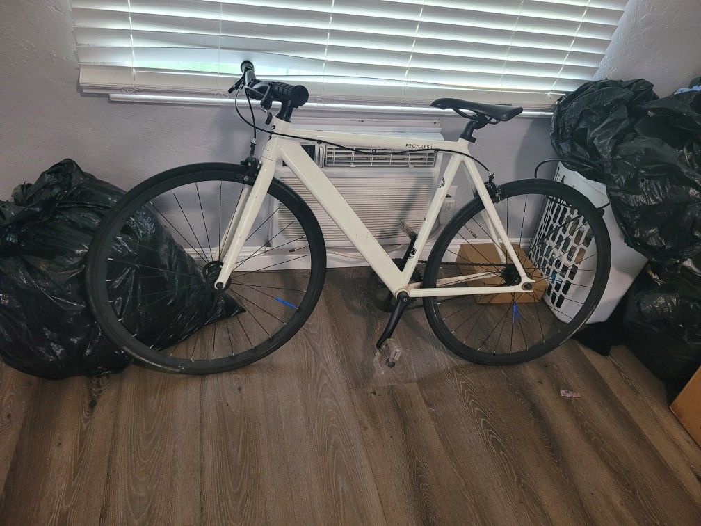 P3 Bike (510//677//4501