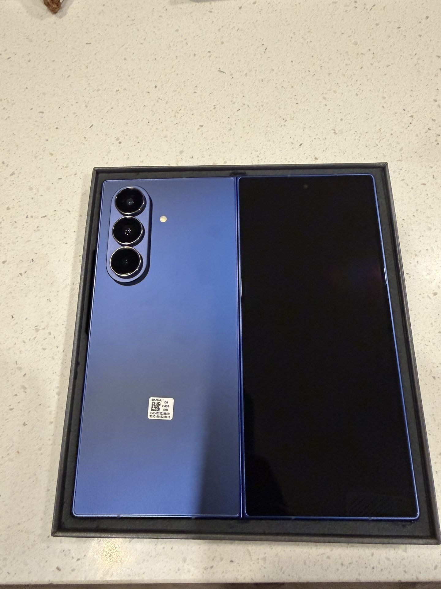 Samsung Galaxy Z Fold 7 Unlocked