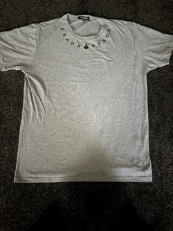 Prada Milano Shirt