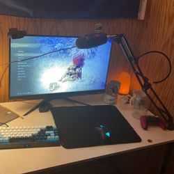Pc Setup For Sale Shoot Me A Offer