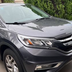 2016 Honda Cr-v EX FWD SUV