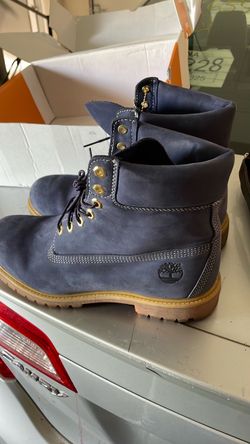 Timberland boots sz 10.5