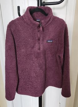 Women's Los Gatos 1/4-Zip Fleece, Large