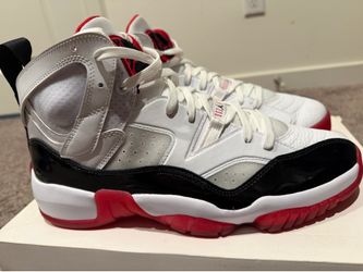 Nike jump man two Trey