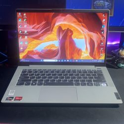 Laptop Lenovo Ideapad 5