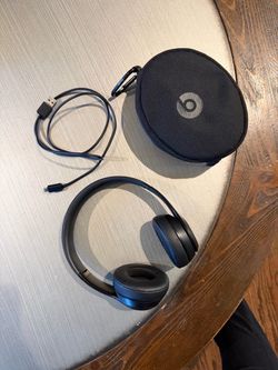 Beats Solo Wireless 3