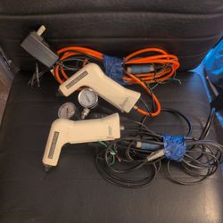 Desco 19595 Viper Ion Gun *Used*