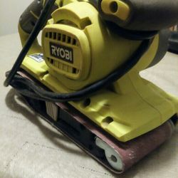 Ryobi Electric Sander