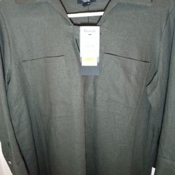 Jones New York Blouse