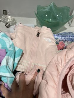 Baby Clothes Bundle