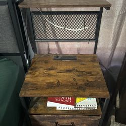Night stands 