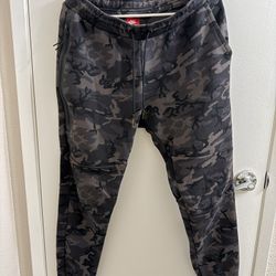 Nike Sportswear Tech Fleece Pants