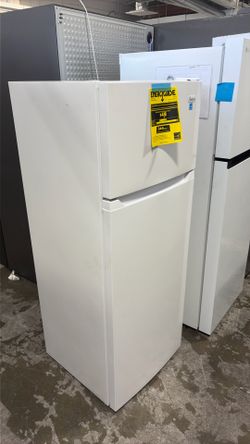 Impecca top freezer refrigerator