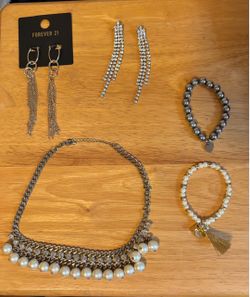 Trendy Jewelry Haul