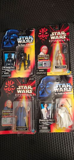 Star Wars Collectibles